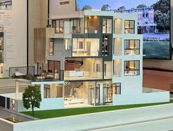 Mandai Garden (D26), Terrace #568117601